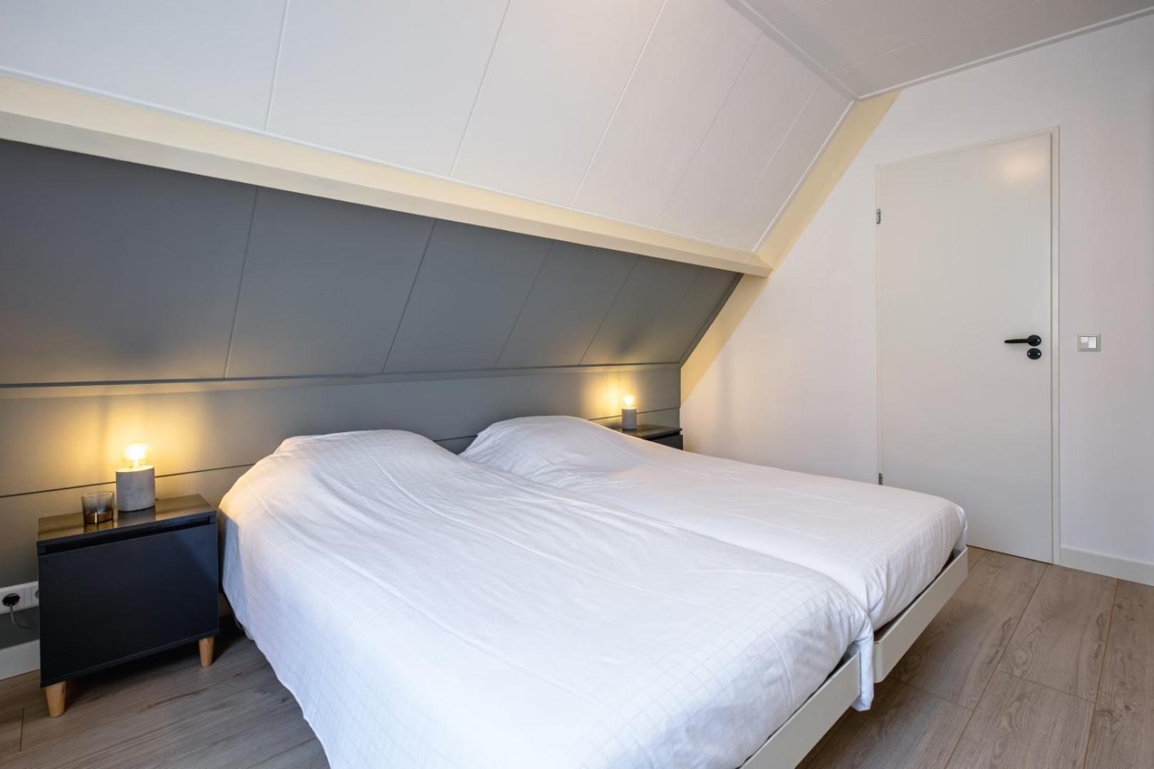 Hotel-Restaurant Loodsmans Welvaren Bv Den Hoorn  Exterior foto